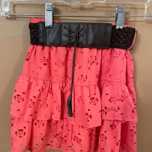 Kids skirt